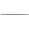 Ekena Millwork Empire Wood Fretwork Pierced Ceiling Medallion, Wood (Paint Grade), 40"OD x 14 5/8"ID x 3/8"T CMWP40X40X0375EPMF - alternate 2